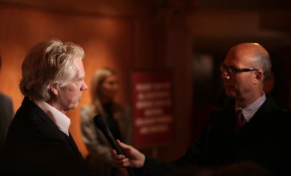 Photo Coverage: MRS. WARREN'S PROFESSION After Party! Image