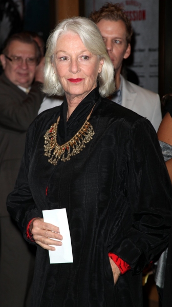 Photo Coverage: MRS. WARREN'S PROFESSION Opening Night Arrivals Image