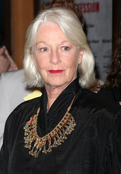 Photo Coverage: MRS. WARREN'S PROFESSION Opening Night Arrivals Image