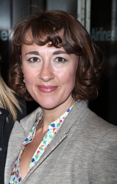 Photo Coverage: MRS. WARREN'S PROFESSION Opening Night Arrivals Image