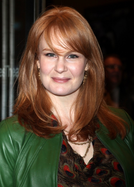 Photo Coverage: MRS. WARREN'S PROFESSION Opening Night Arrivals Image