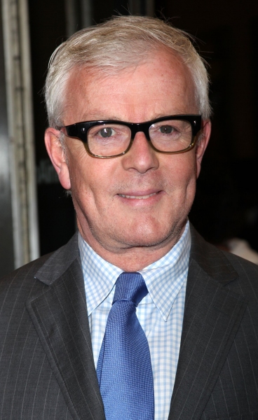 Photo Coverage: MRS. WARREN'S PROFESSION Opening Night Arrivals Image