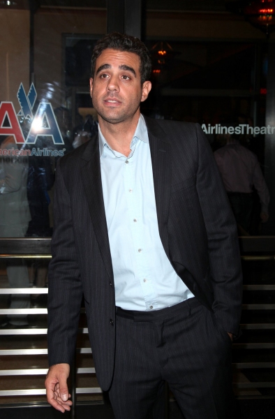Photo Coverage: MRS. WARREN'S PROFESSION Opening Night Arrivals Image