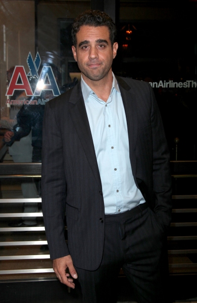Photo Coverage: MRS. WARREN'S PROFESSION Opening Night Arrivals Image