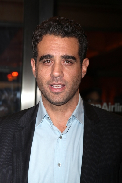 Photo Coverage: MRS. WARREN'S PROFESSION Opening Night Arrivals Image