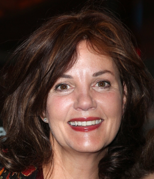 Photo Coverage: MRS. WARREN'S PROFESSION Opening Night Arrivals Image
