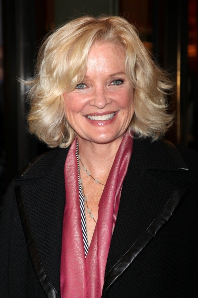 Photo Coverage: MRS. WARREN'S PROFESSION Opening Night Arrivals Image