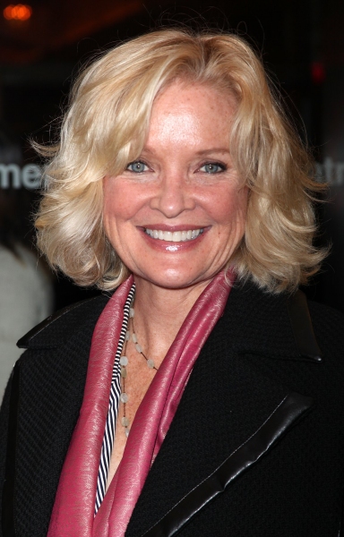 Photo Coverage: MRS. WARREN'S PROFESSION Opening Night Arrivals Image