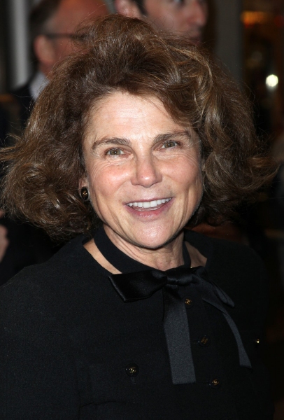 Photo Coverage: MRS. WARREN'S PROFESSION Opening Night Arrivals Image