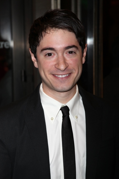 Photo Coverage: MRS. WARREN'S PROFESSION Opening Night Arrivals Image