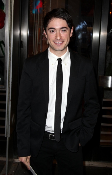 Photo Coverage: MRS. WARREN'S PROFESSION Opening Night Arrivals Image
