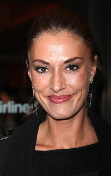 Photo Coverage: MRS. WARREN'S PROFESSION Opening Night Arrivals Image