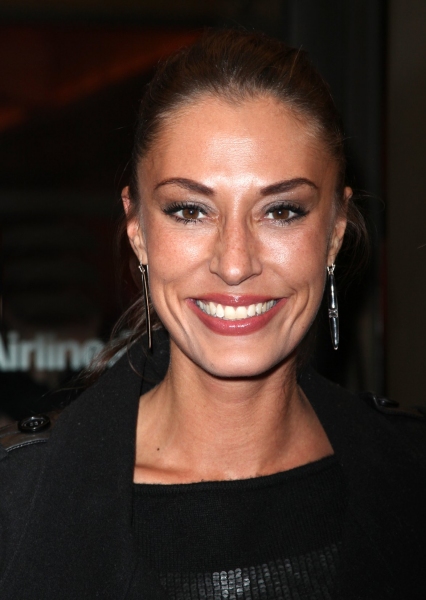 Photo Coverage: MRS. WARREN'S PROFESSION Opening Night Arrivals Image