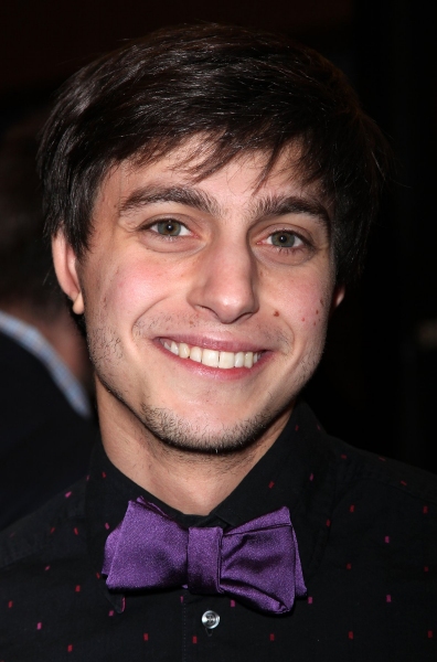 Photo Coverage: MRS. WARREN'S PROFESSION Opening Night Arrivals Image