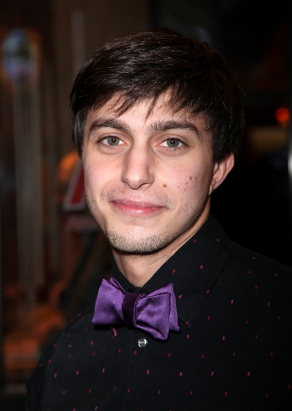Photo Coverage: MRS. WARREN'S PROFESSION Opening Night Arrivals Image