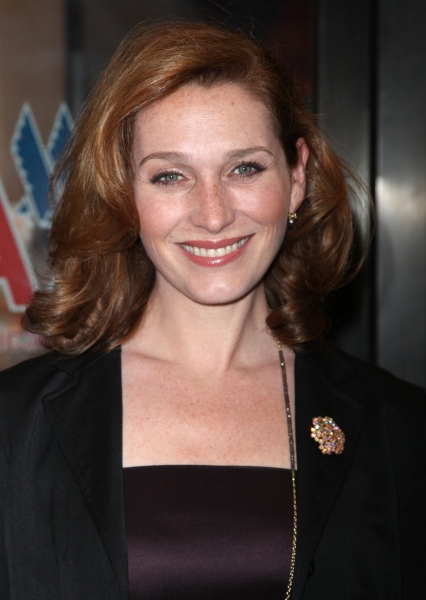 Photo Coverage: MRS. WARREN'S PROFESSION Opening Night Arrivals Image