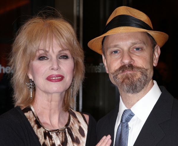 Photo Coverage: MRS. WARREN'S PROFESSION Opening Night Arrivals Image