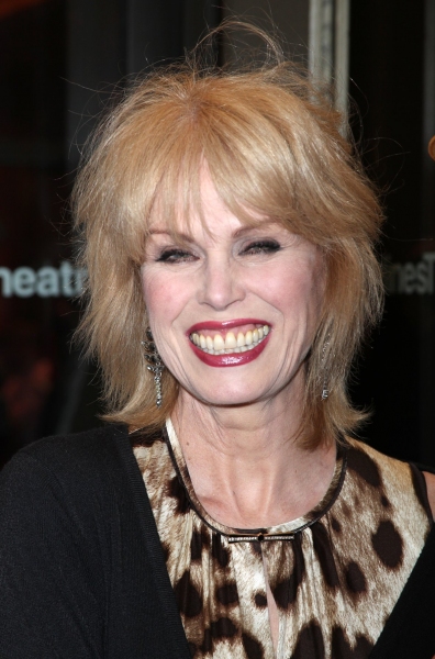 Photo Coverage: MRS. WARREN'S PROFESSION Opening Night Arrivals Image