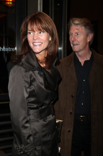 Photo Coverage: MRS. WARREN'S PROFESSION Opening Night Arrivals Image