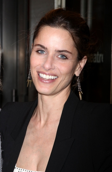 Photo Coverage: MRS. WARREN'S PROFESSION Opening Night Arrivals Image