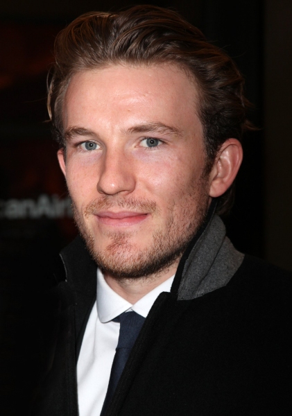 Photo Coverage: MRS. WARREN'S PROFESSION Opening Night Arrivals Image
