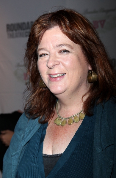 Photo Coverage: MRS. WARREN'S PROFESSION Opening Night Arrivals Image