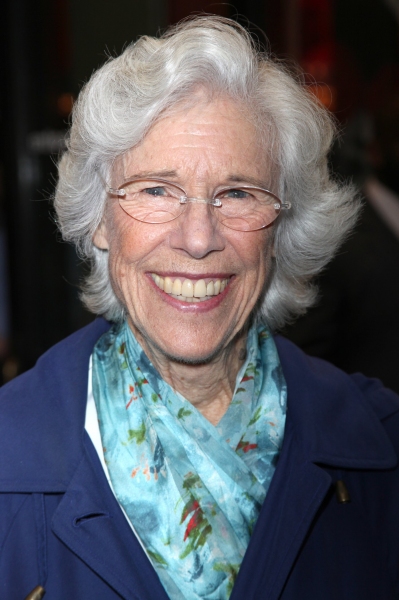 Photo Coverage: MRS. WARREN'S PROFESSION Opening Night Arrivals Image