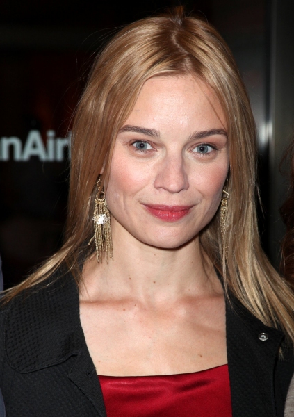 Photo Coverage: MRS. WARREN'S PROFESSION Opening Night Arrivals Image