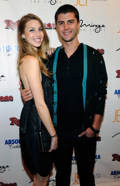 Photo Flash: Rock Star Weekend at The Mirage Image