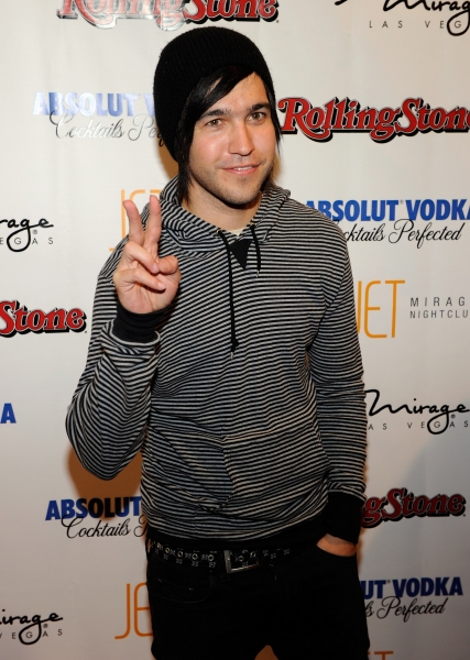 Photo Flash: Rock Star Weekend at The Mirage Image