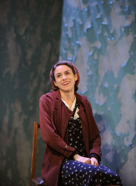 Photo Flash: BROKEN GLASS At The Tricycle Theatre Image