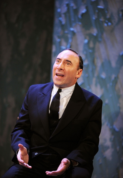 Photo Flash: BROKEN GLASS At The Tricycle Theatre Image