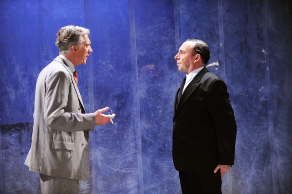 Photo Flash: BROKEN GLASS At The Tricycle Theatre Image