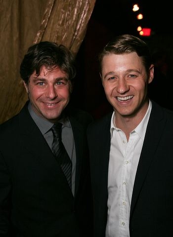 Photo Flash: LEAP OF FAITH Opening Night Image