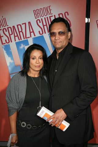 Photo Flash: LEAP OF FAITH Opening Night Image