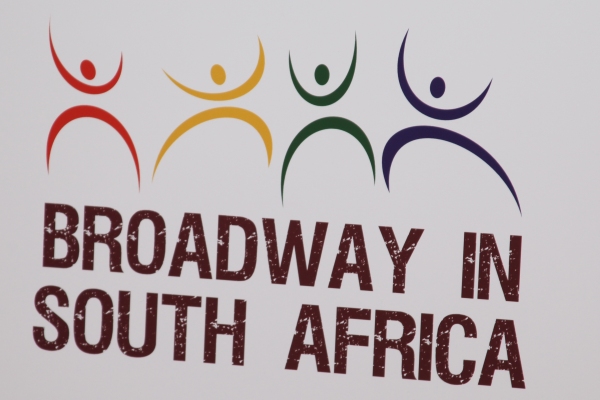 Photo Coverage: Cox, Ripley & More Honor Broadway in South Africa Image