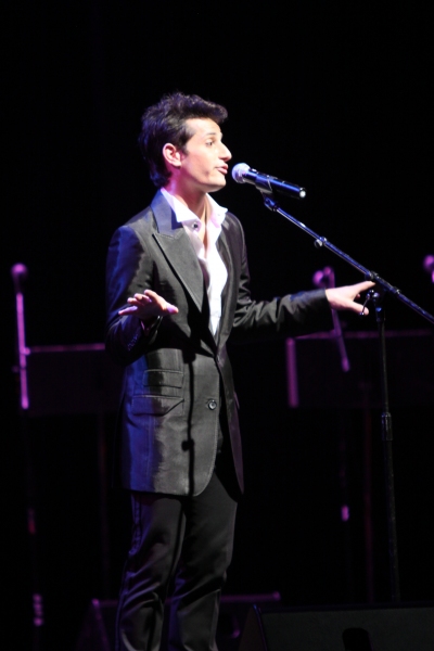 Photo Coverage: Cox, Ripley & More Honor Broadway in South Africa Image