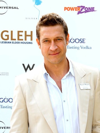 Photo Coverage: 9th annual GLEH Garden Party honoring Adam Shankman and Rona Barrett Image