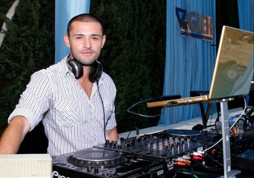 Photo Coverage: 9th annual GLEH Garden Party honoring Adam Shankman and Rona Barrett Image