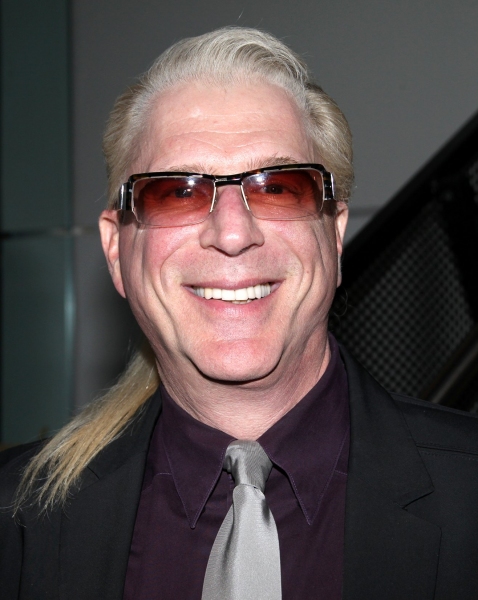 Photo Coverage: 'Six Degrees Of Marvin Hamlisch' After Party Image