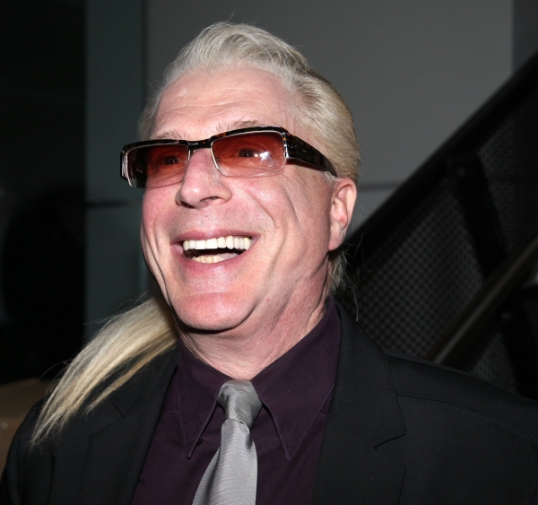 Photo Coverage: 'Six Degrees Of Marvin Hamlisch' After Party Image