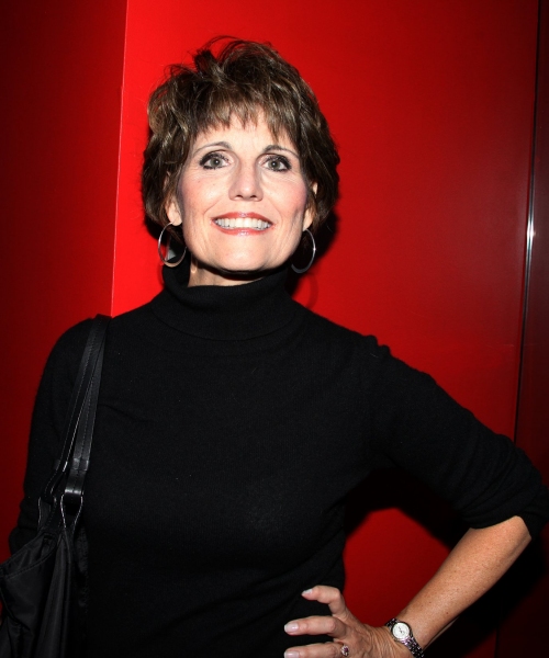 Photo Coverage: 'Six Degrees Of Marvin Hamlisch' After Party Image