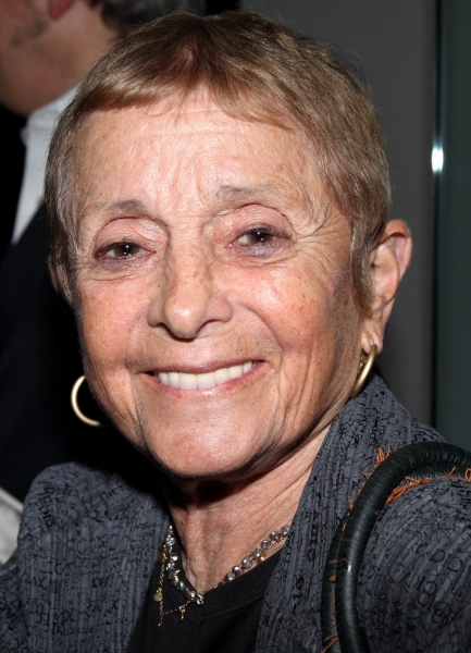 Photo Coverage: 'Six Degrees Of Marvin Hamlisch' After Party Image