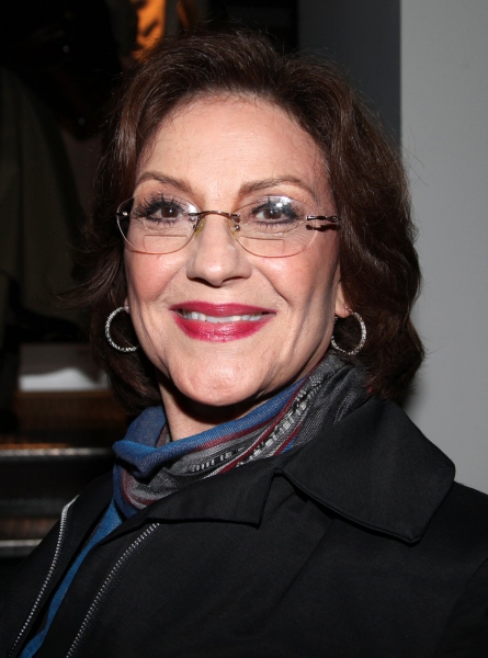 Photo Coverage: 'Six Degrees Of Marvin Hamlisch' After Party Image