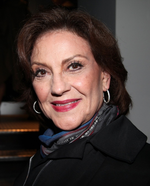 Photo Coverage: 'Six Degrees Of Marvin Hamlisch' After Party Image