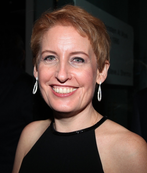 Photo Coverage: 'Six Degrees Of Marvin Hamlisch' After Party Image