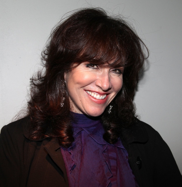 Photo Coverage: 'Six Degrees Of Marvin Hamlisch' After Party Image