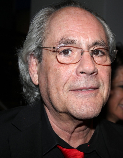 Photo Coverage: 'Six Degrees Of Marvin Hamlisch' After Party Image