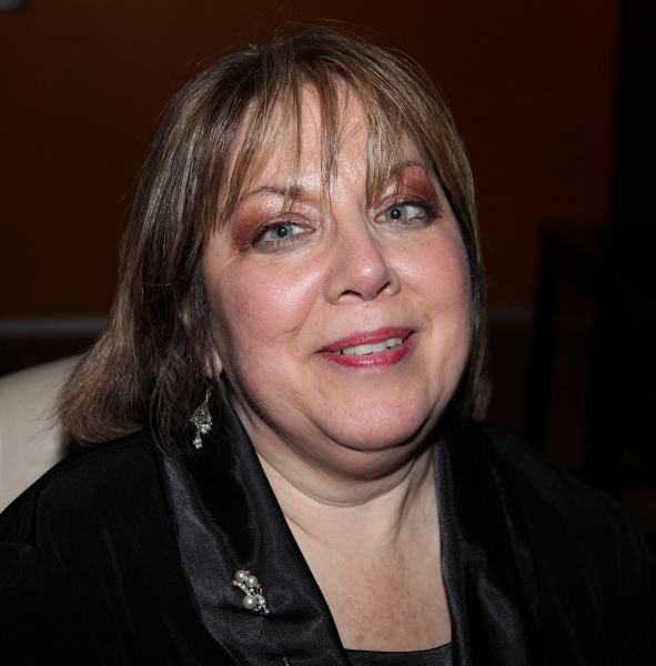 Photo Coverage: 'Six Degrees Of Marvin Hamlisch' After Party Image