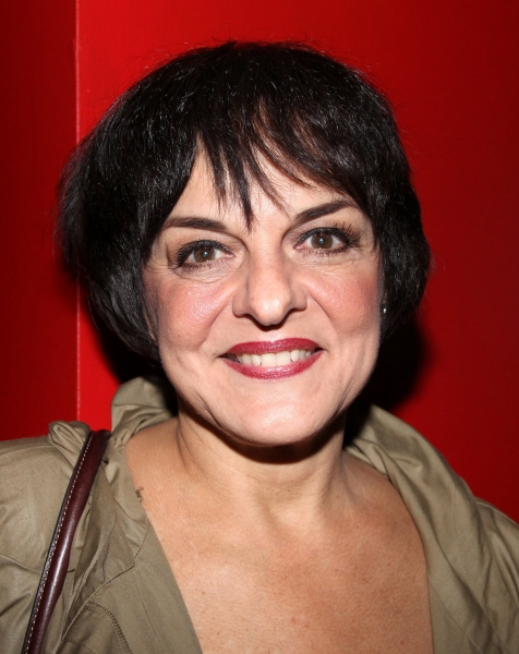 Photo Coverage: 'Six Degrees Of Marvin Hamlisch' After Party Image
